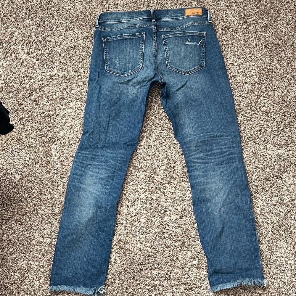 Express Jeans - Picture 5 of 5